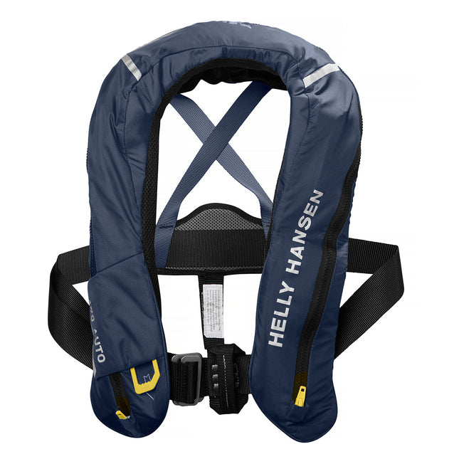 Helly Hansen Helly Hansen Automatisch Reddingsvest Sailsafe Inshore 170N Donkerblauw