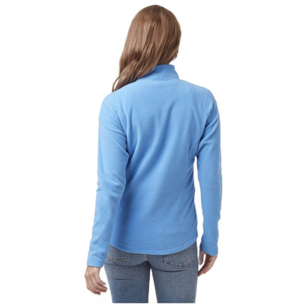 Helly Hansen Helly Hansen Fleecevest Dames Daybreaker Lichtblauw