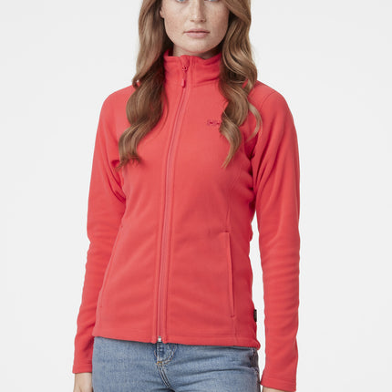 Helly Hansen Helly Hansen Fleecevest Dames Daybreaker Roze