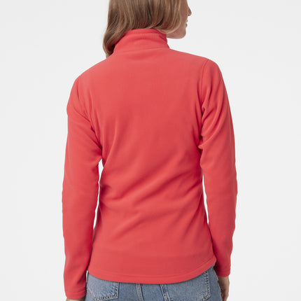 Helly Hansen Helly Hansen Fleecevest Dames Daybreaker Roze