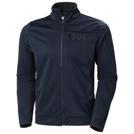 Helly Hansen Helly Hansen Fleecevest Heren HP Winddicht Donkerblauw