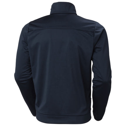 Helly Hansen Helly Hansen Fleecevest Heren HP Winddicht Donkerblauw