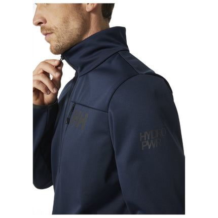 Helly Hansen Helly Hansen Fleecevest Heren HP Winddicht Donkerblauw