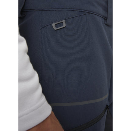 Helly Hansen Helly Hansen HP Racing Deck Korte Zeilbroek Heren Donkerblauw