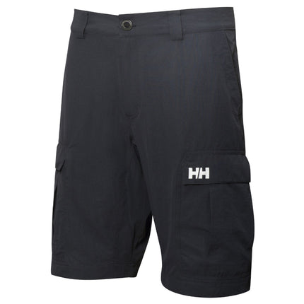 Helly Hansen Helly Hansen Korte Zeilbroek Heren QD Cargo 11"