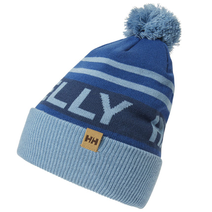 Helly Hansen Helly Hansen Muts Ridgeline Grijs