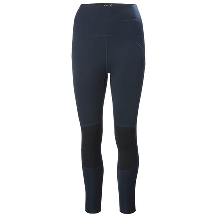 Helly Hansen Helly Hansen Neopreen Broek Dames Donkerblauw
