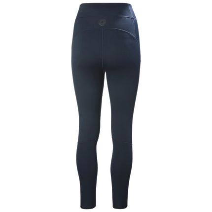 Helly Hansen Helly Hansen Neopreen Broek Dames Donkerblauw