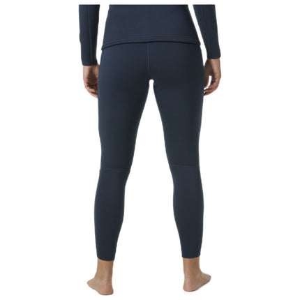 Helly Hansen Helly Hansen Neopreen Broek Dames Donkerblauw