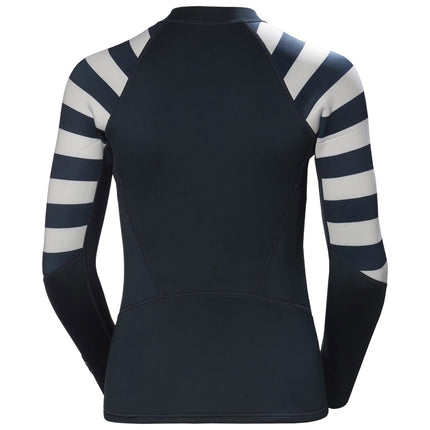 Helly Hansen Helly Hansen Neopreen Top Dames Donkerblauw/Wit