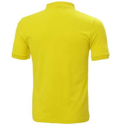 Helly Hansen Helly Hansen Polo Heren Driftline Sweet Lime