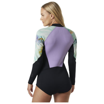 Helly Hansen Helly Hansen Rashguard Zwemsuit Dames Jade Esra