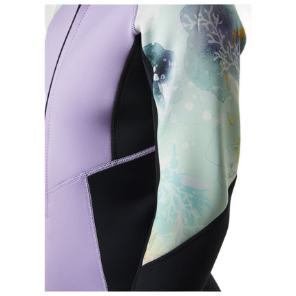 Helly Hansen Helly Hansen Rashguard Zwemsuit Dames Jade Esra