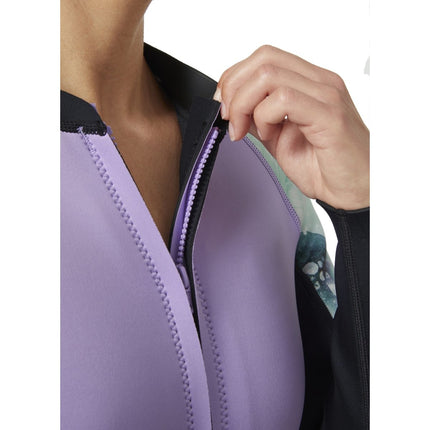 Helly Hansen Helly Hansen Rashguard Zwemsuit Dames Jade Esra