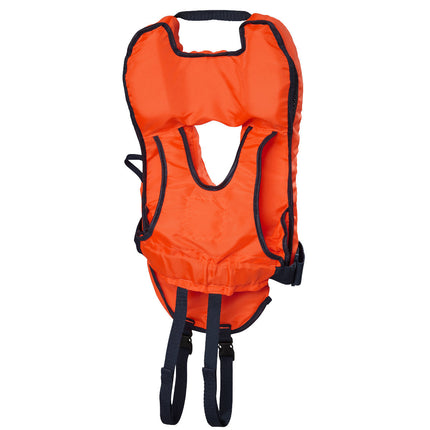 Helly Hansen Helly Hansen Reddingsvest Baby 100N Oranje 5-15 kg