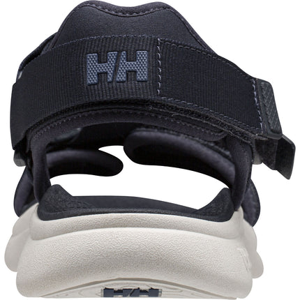 Helly Hansen Helly Hansen Sandalen Heren Sandefjord Donkerblauw