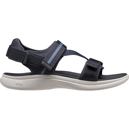 Helly Hansen Helly Hansen Sandalen Heren Sandefjord Donkerblauw