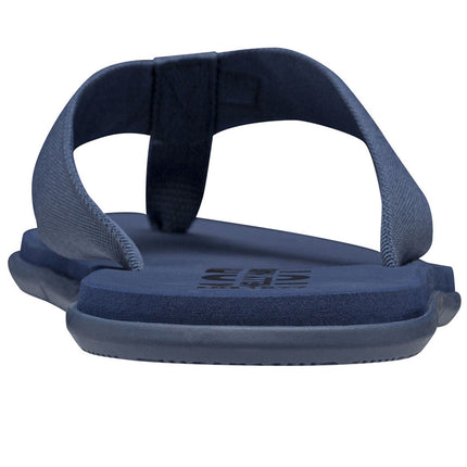 Helly Hansen Helly Hansen Slippers Heren Seasand HP Blauw