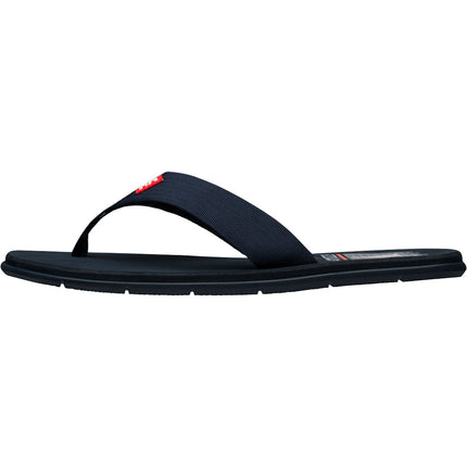 Helly Hansen Helly Hansen Slippers Heren Seasand HP Donkerblauw