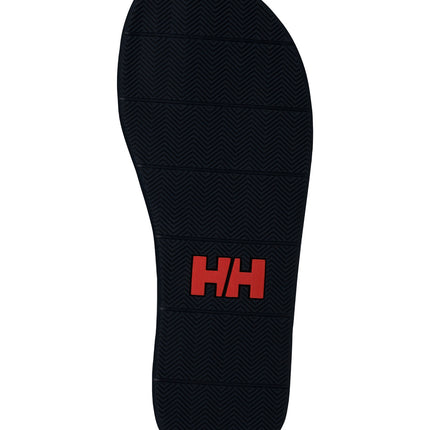 Helly Hansen Helly Hansen Slippers Heren Seasand HP Donkerblauw