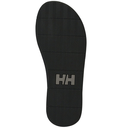 Helly Hansen Helly Hansen Slippers Heren Seasand HP Zwart