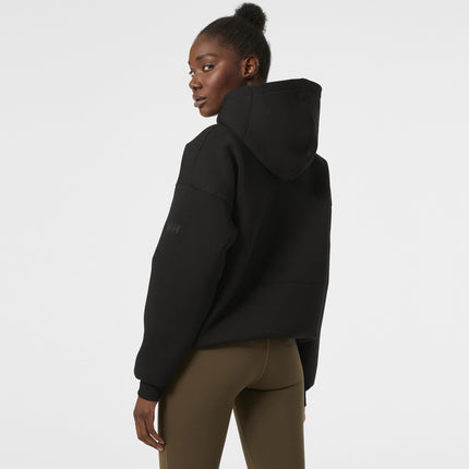 Helly Hansen Helly Hansen T-shirt Dames Active Zwart