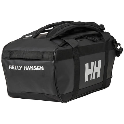 Helly Hansen Helly Hansen Tas Scout Duffle 30L Zwart