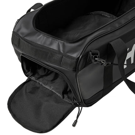 Helly Hansen Helly Hansen Tas Scout Duffle 30L Zwart