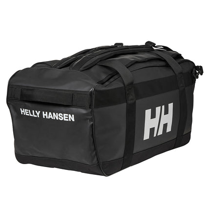 Helly Hansen Helly Hansen Tas Scout Duffle 70L Zwart