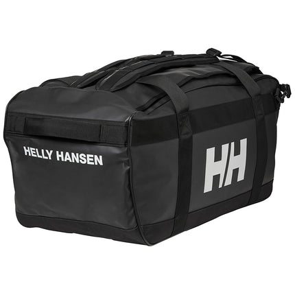 Helly Hansen Helly Hansen Tas Scout Duffle 90L Zwart
