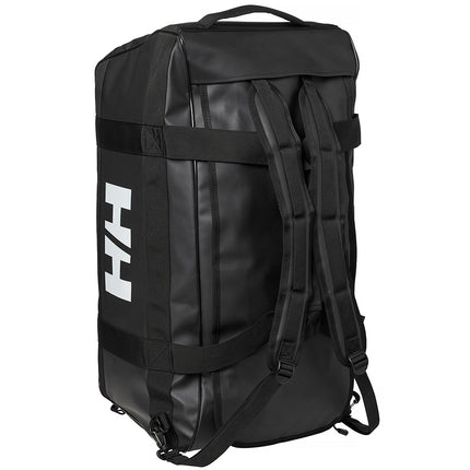Helly Hansen Helly Hansen Tas Scout Duffle 90L Zwart
