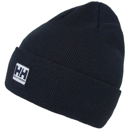 Helly Hansen Helly Hansen Urban Cuff Beanie Muts Donkerblauw