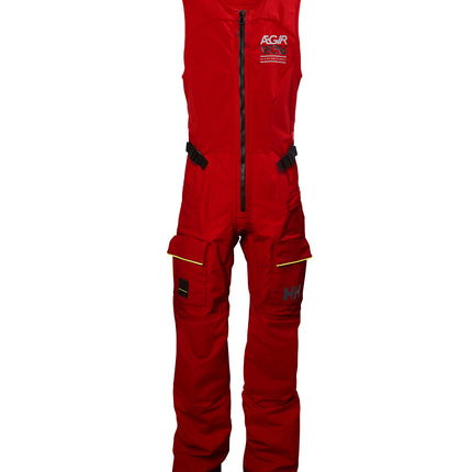 Helly Hansen Helly Hansen Zeilbroek Dames Aegir Race Rood