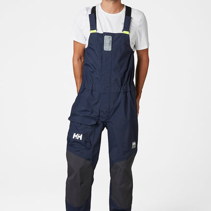 Helly Hansen Helly Hansen Zeilbroek Heren Pier 3.0 Donkerblauw