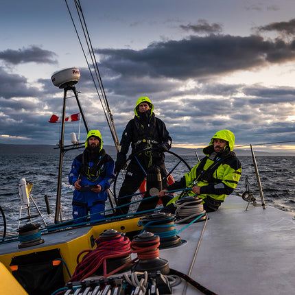 Helly Hansen Helly Hansen Zeilbroek Heren Pier 3.0 Donkerblauw