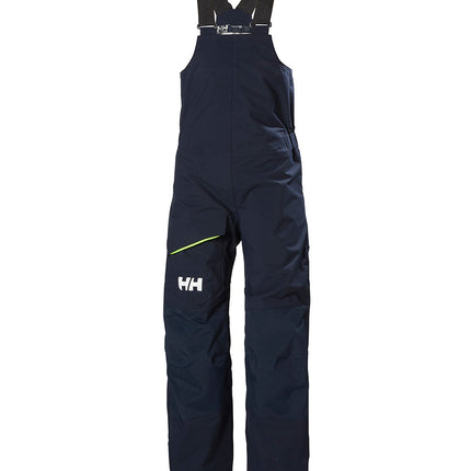 Helly Hansen Helly Hansen Zeilbroek Kind Salt Port Donkerblauw