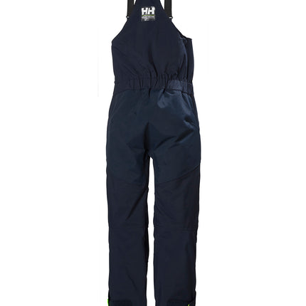 Helly Hansen Helly Hansen Zeilbroek Kind Salt Port Donkerblauw