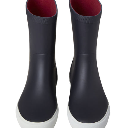 Helly Hansen Helly Hansen Zeillaarzen Dames Nordvik 2 Donkerblauw