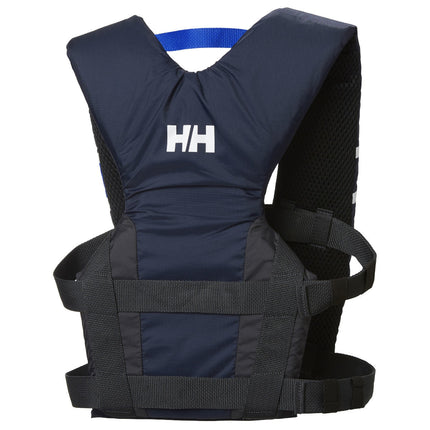 Helly Hansen Helly Hansen Zwemvest Comfort Compact Blauw
