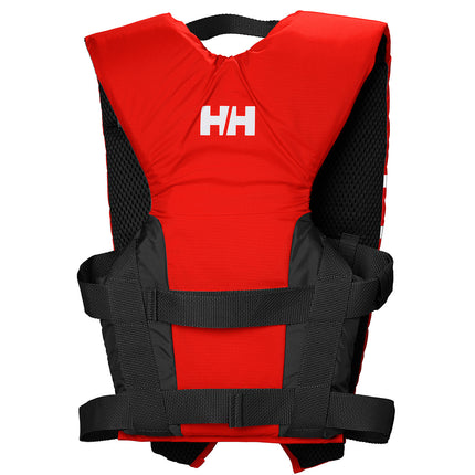 Helly Hansen Helly Hansen Zwemvest Comfort Compact Rood