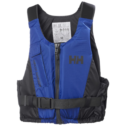 Helly Hansen Helly Hansen Zwemvest Rider Blauw
