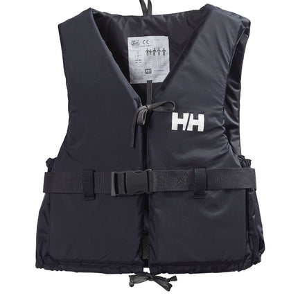 Helly Hansen Helly Hansen Zwemvest Sport II Donkerblauw