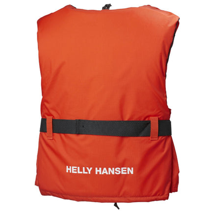 Helly Hansen Helly Hansen Zwemvest Sport II Rood