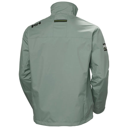 Helly Hansen Jacke Herren Crew 2.0 Grün