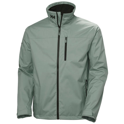 Helly Hansen Jacke Herren Crew 2.0 Grün
