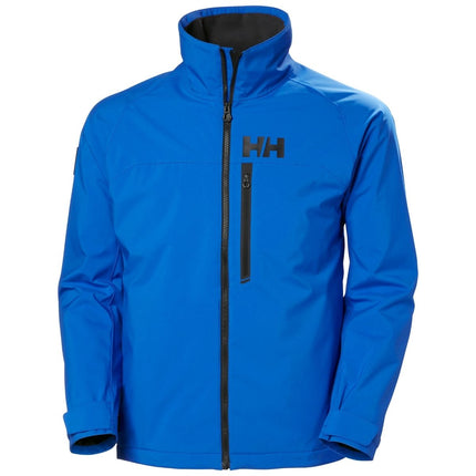 Helly Hansen Jacke Herren HP Racing Gefüttert Kobaltblau