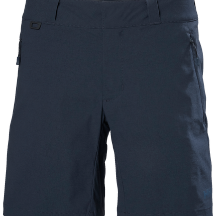 Helly Hansen Kurze Segelhose Damen HP Racing Dunkelblau