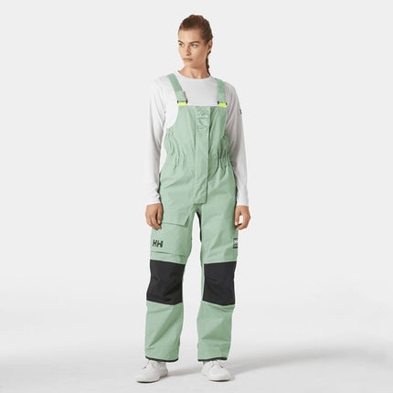 helly-hansen-zeilbroek-dames-pier-4-0-mintgroen-onbody-voorkant