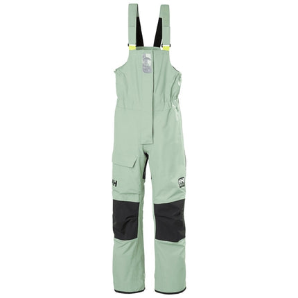 helly-hansen-zeilbroek-dames-pier-4-0-mintgroen-voorkant