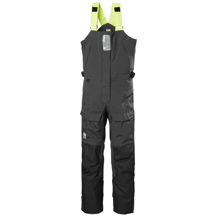 Helly Hansen Segelhose Damen Skagen Pro Schwarz